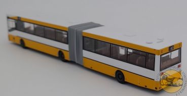 Preview: Modellbus 